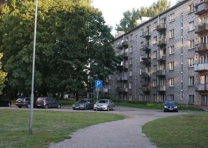 Apartment 22