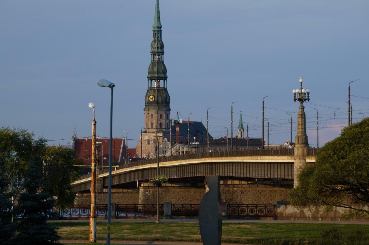 Korter 22 Riga