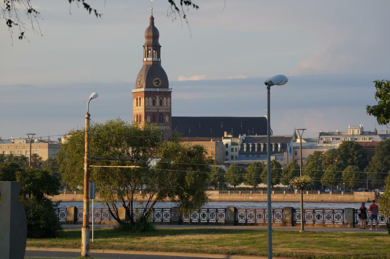 Korter 22 Riga
